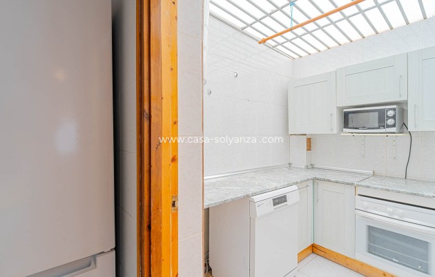 Herverkoop - Appartement / flat - Ciudad Quesada/Rojales - Ciudad Quesada