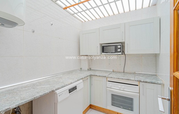 Herverkoop - Appartement / flat - Ciudad Quesada/Rojales - Ciudad Quesada