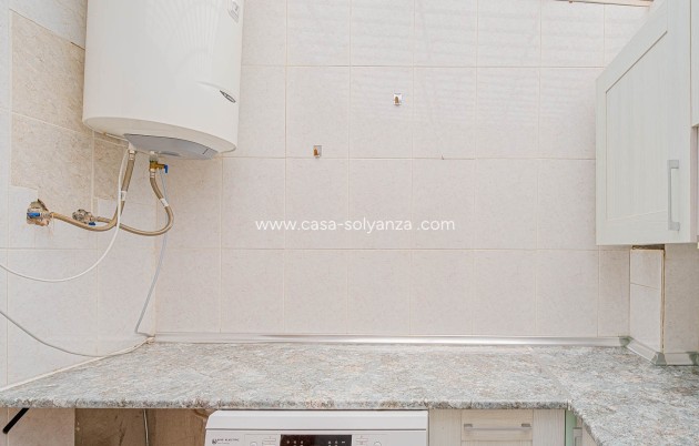 Herverkoop - Appartement / flat - Ciudad Quesada/Rojales - Ciudad Quesada