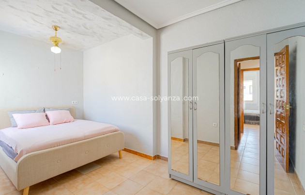 Herverkoop - Appartement / flat - Ciudad Quesada/Rojales - Ciudad Quesada