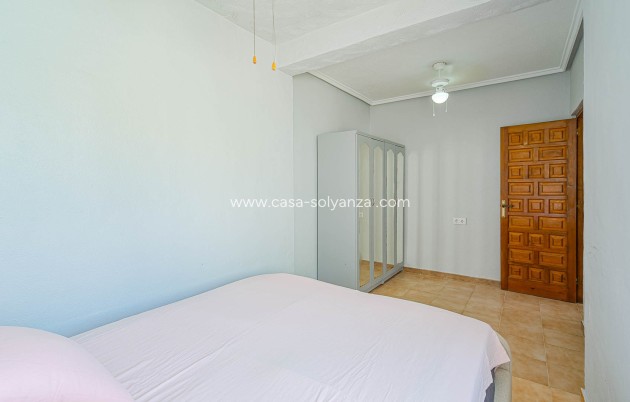 Herverkoop - Appartement / flat - Ciudad Quesada/Rojales - Ciudad Quesada