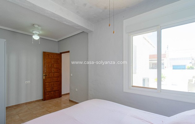 Herverkoop - Appartement / flat - Ciudad Quesada/Rojales - Ciudad Quesada