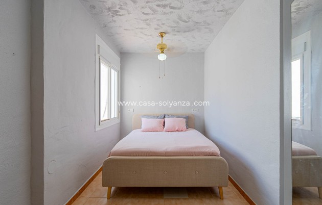 Herverkoop - Appartement / flat - Ciudad Quesada/Rojales - Ciudad Quesada
