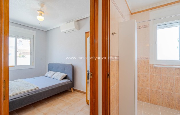 Herverkoop - Appartement / flat - Ciudad Quesada/Rojales - Ciudad Quesada