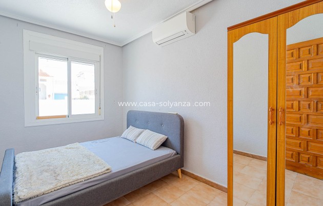 Herverkoop - Appartement / flat - Ciudad Quesada/Rojales - Ciudad Quesada