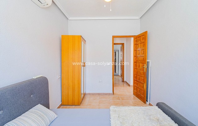 Herverkoop - Appartement / flat - Ciudad Quesada/Rojales - Ciudad Quesada