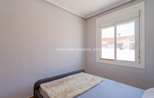Herverkoop - Appartement / flat - Ciudad Quesada/Rojales - Ciudad Quesada