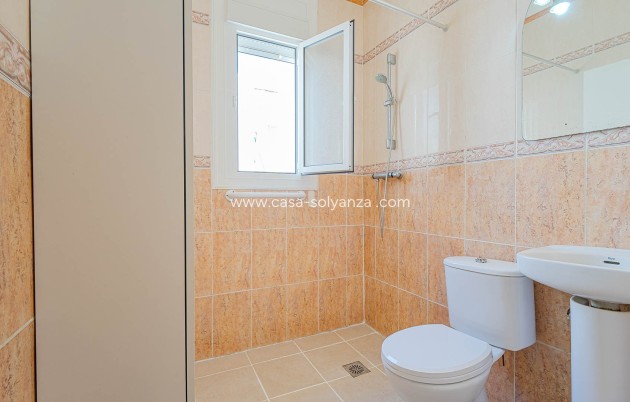Herverkoop - Appartement / flat - Ciudad Quesada/Rojales - Ciudad Quesada