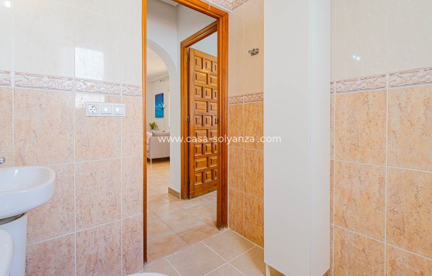 Herverkoop - Appartement / flat - Ciudad Quesada/Rojales - Ciudad Quesada