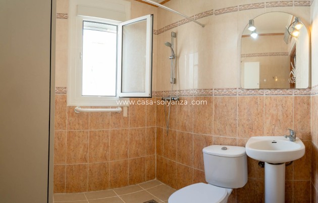 Herverkoop - Appartement / flat - Ciudad Quesada/Rojales - Ciudad Quesada