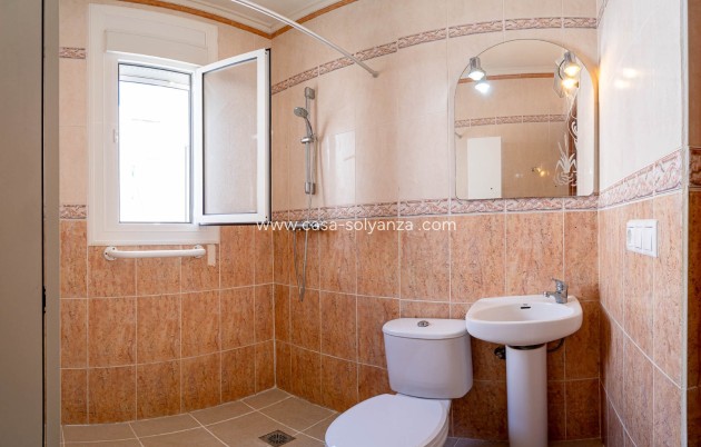 Herverkoop - Appartement / flat - Ciudad Quesada/Rojales - Ciudad Quesada