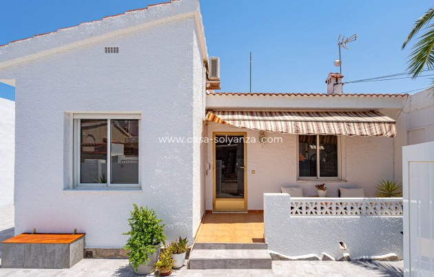 Herverkoop - Appartement / flat - Ciudad Quesada/Rojales - Ciudad Quesada