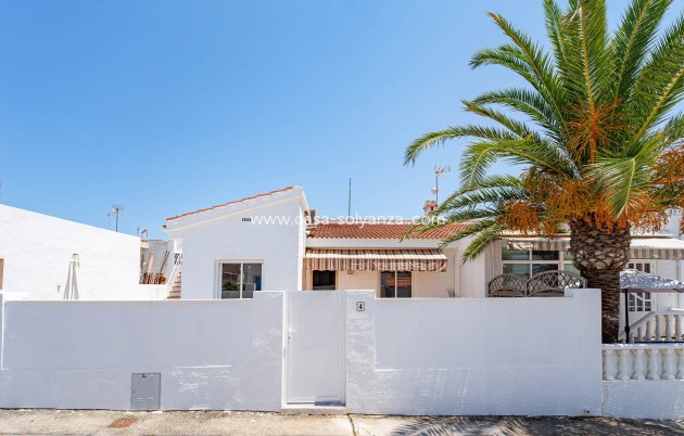 Herverkoop - Appartement / flat - Ciudad Quesada/Rojales - Ciudad Quesada