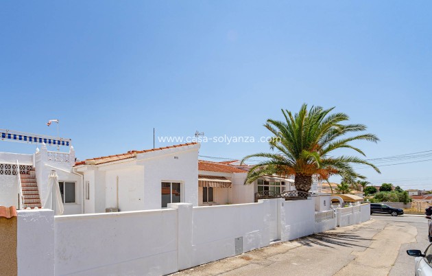 Herverkoop - Appartement / flat - Ciudad Quesada/Rojales - Ciudad Quesada