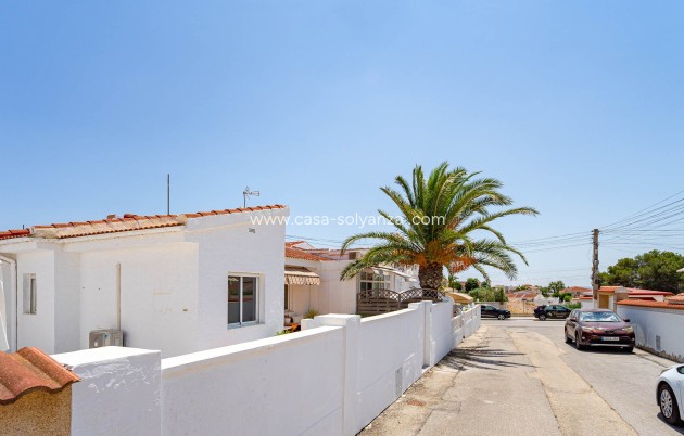 Herverkoop - Appartement / flat - Ciudad Quesada/Rojales - Ciudad Quesada