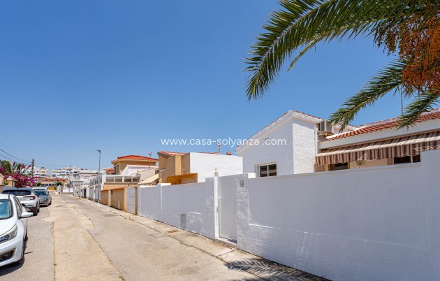 Herverkoop - Appartement / flat - Ciudad Quesada/Rojales - Ciudad Quesada