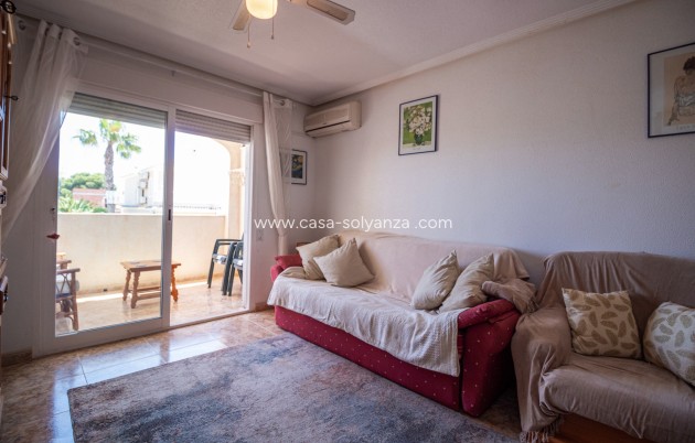 Herverkoop - Appartement / flat - La Zenia - Beach