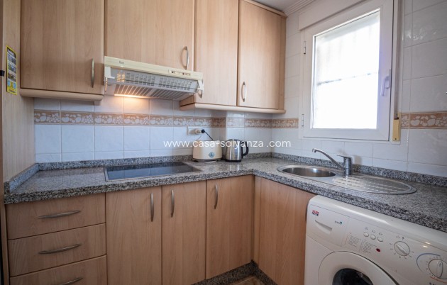 Herverkoop - Appartement / flat - La Zenia - Beach