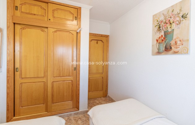 Herverkoop - Appartement / flat - La Zenia - Beach