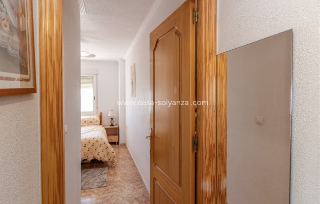 Herverkoop - Appartement / flat - La Zenia - Beach