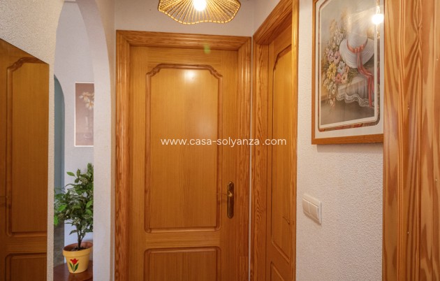 Herverkoop - Appartement / flat - La Zenia - Beach