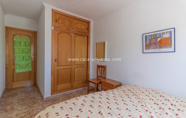 Herverkoop - Appartement / flat - La Zenia - Beach
