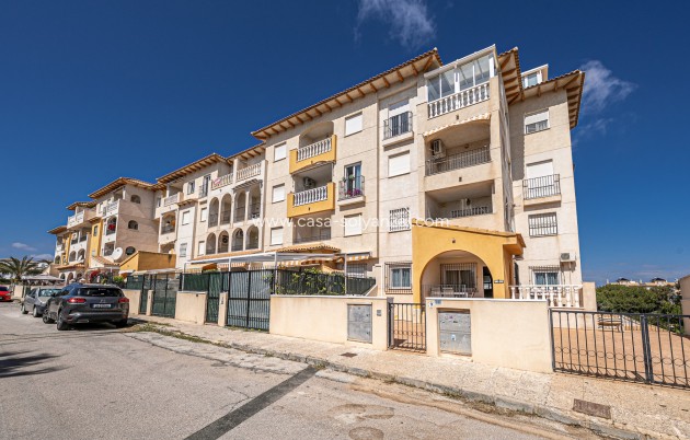 Herverkoop - Appartement / flat - La Zenia - Beach
