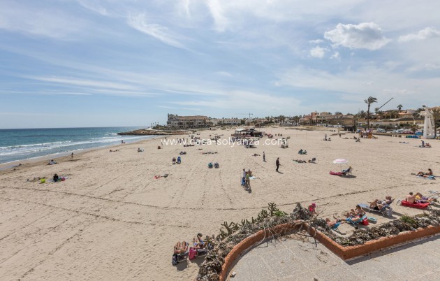 Herverkoop - Appartement / flat - La Zenia - Beach