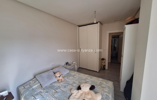 Herverkoop - Appartement / flat - Orihuela - Orihuela Costa