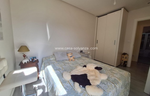 Herverkoop - Appartement / flat - Orihuela - Orihuela Costa