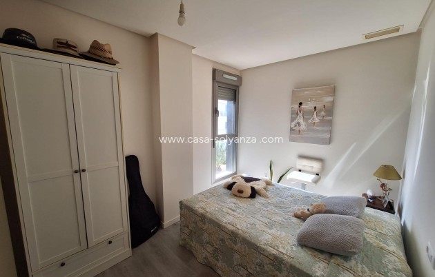 Herverkoop - Appartement / flat - Orihuela - Orihuela Costa