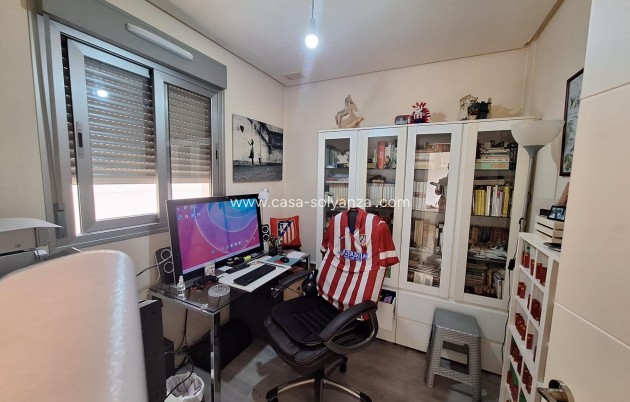 Herverkoop - Appartement / flat - Orihuela - Orihuela Costa