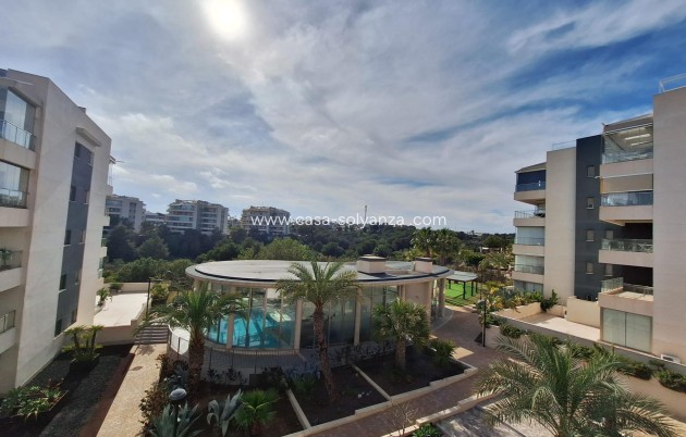 Herverkoop - Appartement / flat - Orihuela - Orihuela Costa