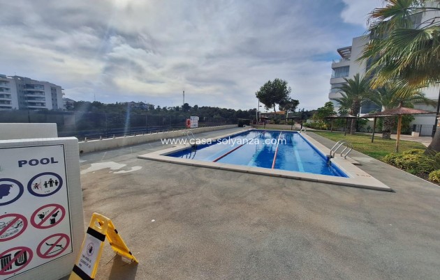 Herverkoop - Appartement / flat - Orihuela - Orihuela Costa