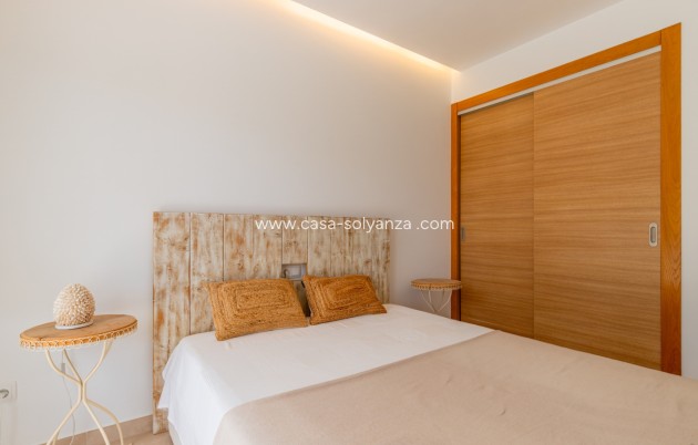 Herverkoop - Villa - Moraira - Benimeit