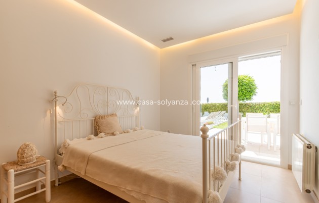 Herverkoop - Villa - Moraira - Benimeit