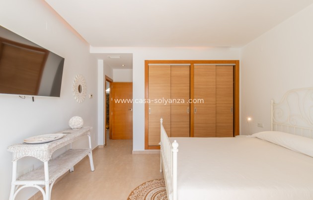 Herverkoop - Villa - Moraira - Benimeit