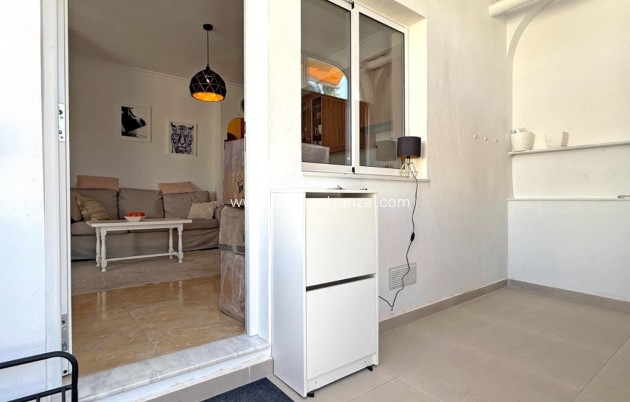 Resale - Bungalow - Torrevieja - Torreblanca