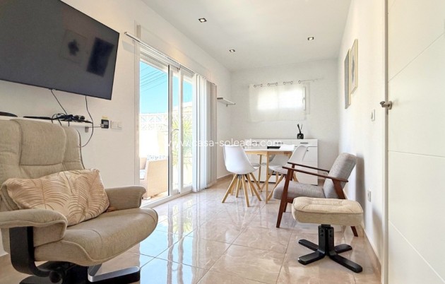 Resale - Bungalow - Torrevieja - Torreblanca