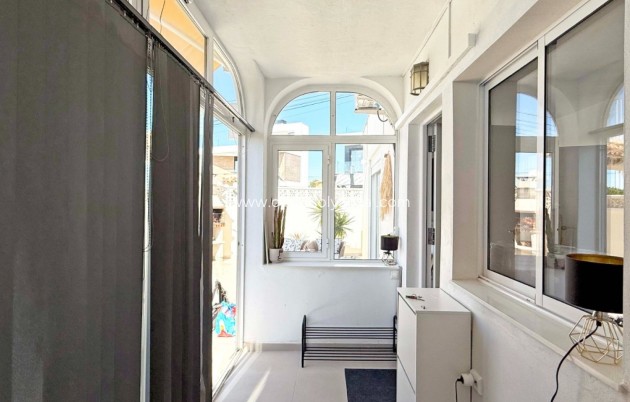 Resale - Bungalow - Torrevieja - Torreblanca