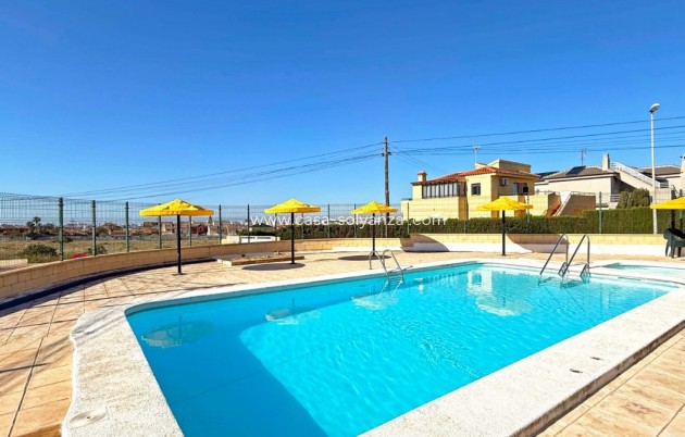 Resale - Bungalow - Torrevieja - Torreblanca
