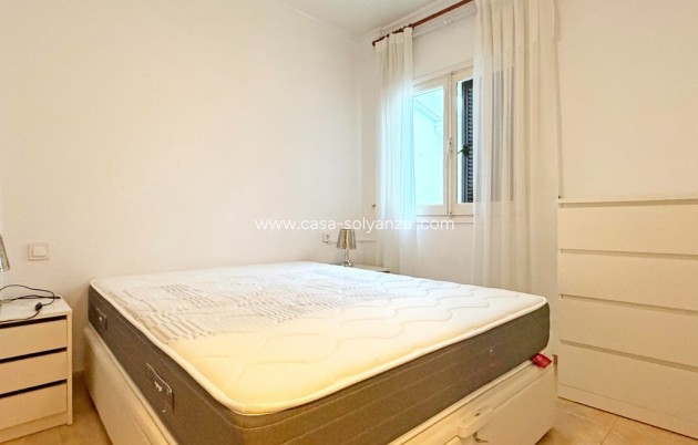 Resale - Bungalow - Torrevieja - Torreblanca