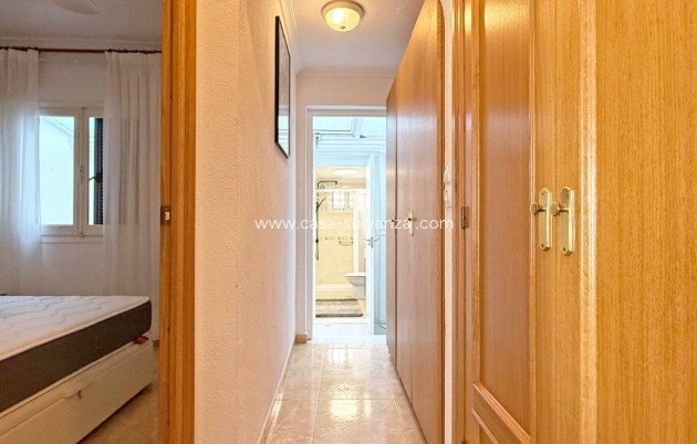 Resale - Bungalow - Torrevieja - Torreblanca