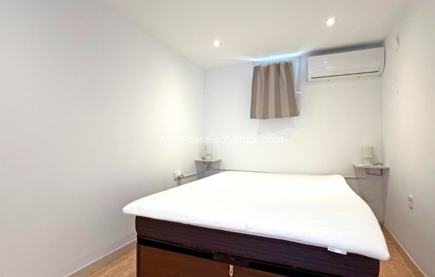 Resale - Bungalow - Torrevieja - Torreblanca