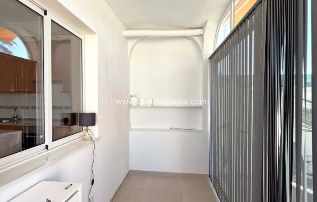 Resale - Bungalow - Torrevieja - Torreblanca