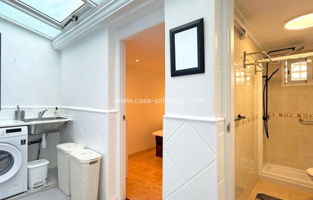 Resale - Bungalow - Torrevieja - Torreblanca