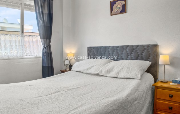 Reventa - Apartamento / piso - Algorfa