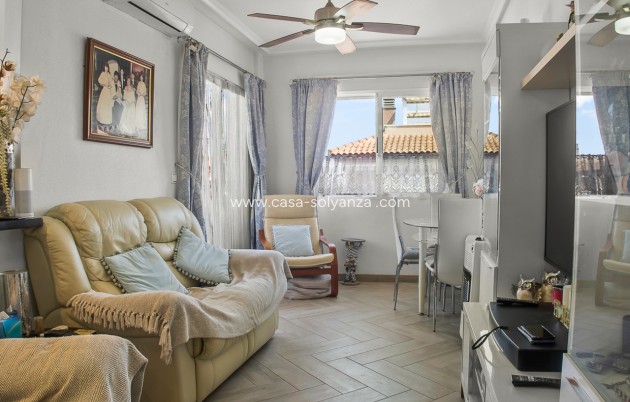 Reventa - Apartamento / piso - Algorfa