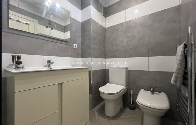 Reventa - Apartamento / piso - Algorfa