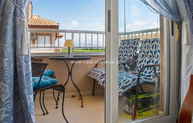 Reventa - Apartamento / piso - Algorfa